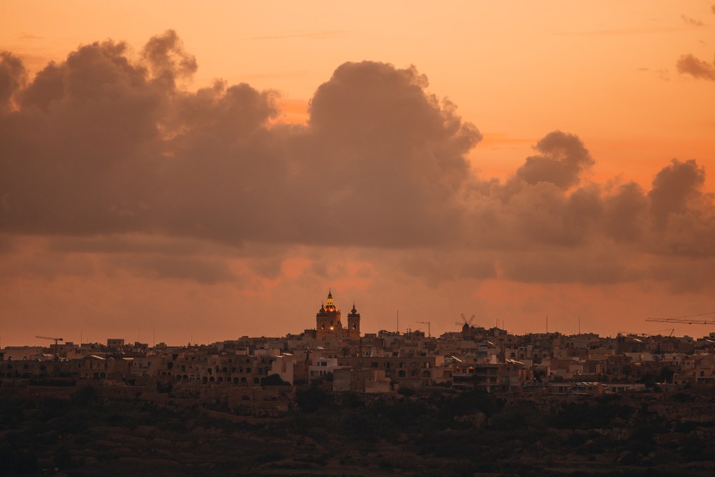 The Gems of the Village of Xagħra - Oh My Malta