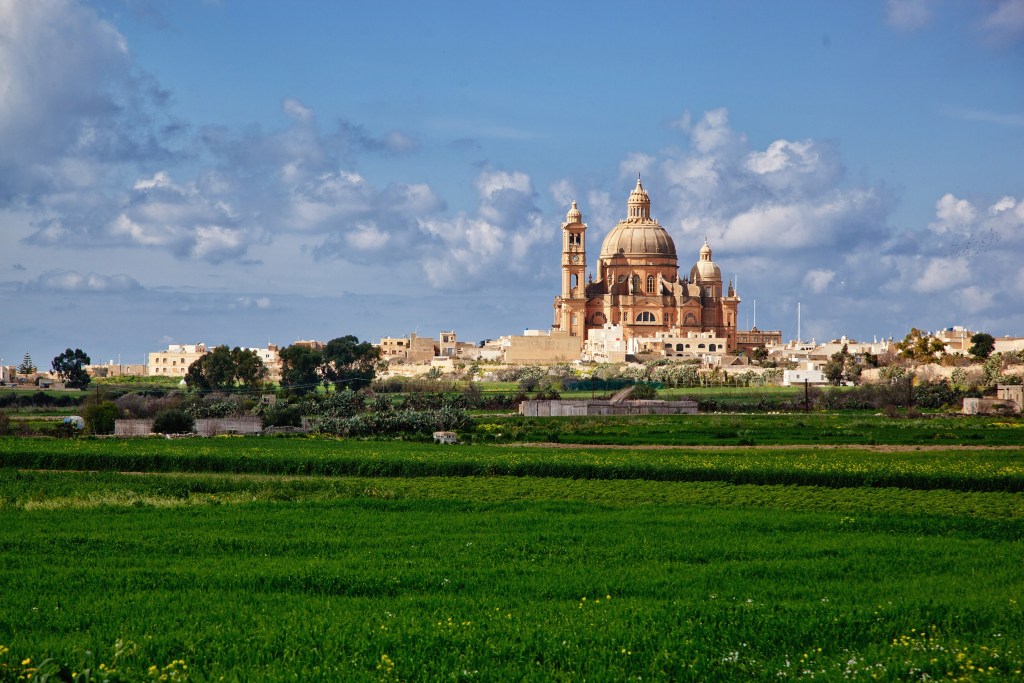 Spotlight on Xewkija, Gozo Oh My Malta