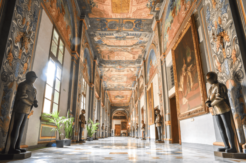 Grand Master’s Palace Special Opening This Sunday - Oh My Malta