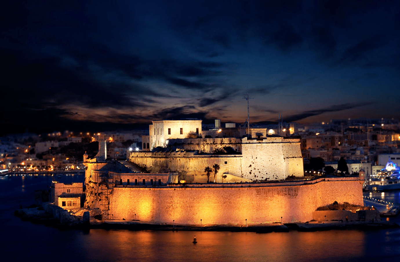 Explore Malta’s Historic Sites by Candlelight This October - Oh My Malta