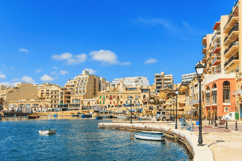 Top 10 Instagram-Worthy Spots Across the Maltese Islands - Oh My Malta
